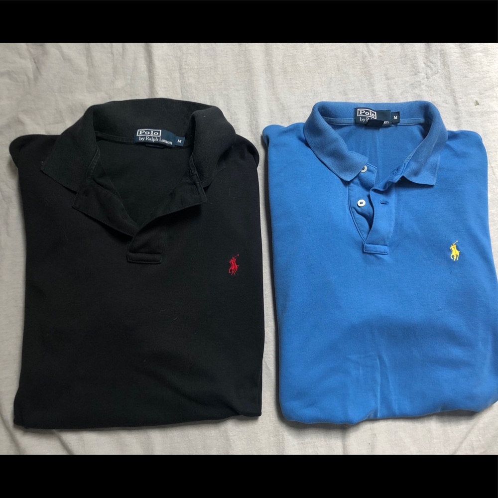 Ralph Lauren Men’s Polo